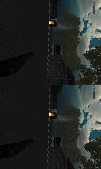 VR外星僵尸射击 v3.1.5