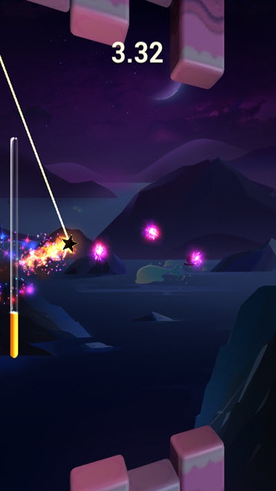 星星捕捉 v1.2 安卓版