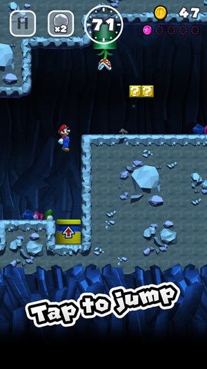 超级马里奥跑酷 v3.0.22