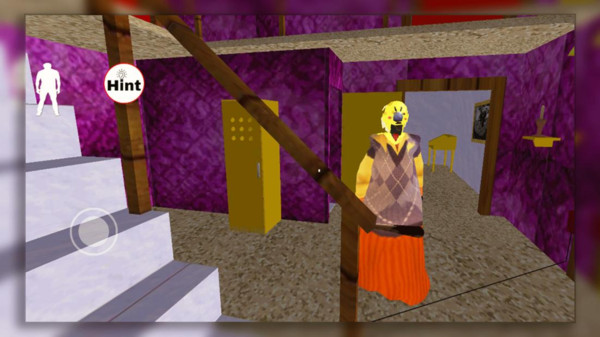 冰淇淋奶奶中文版 v1.0