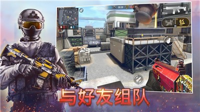现代行动手游 v6.13