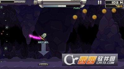 极端火箭竞速手游 v2.0.43 安卓版