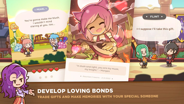 邮差骑士2中文版 v1.9.3