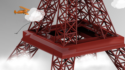 绳索飞人4 v3.1.0