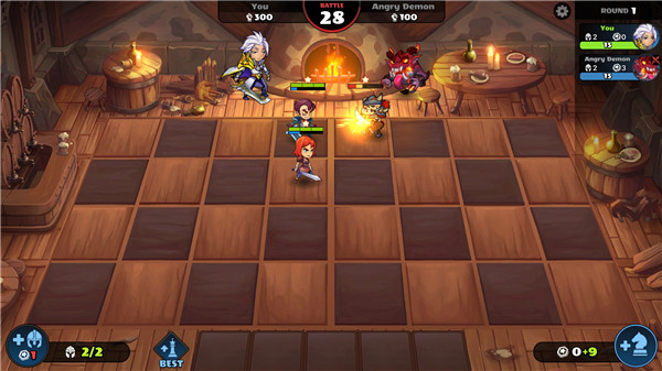 自走棋皇家之战游戏 v35.0.0