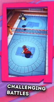 功夫排球Kungfu Volleyball v3.0.5