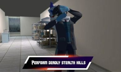 手提箱游戏官方中文版  v4.3.4