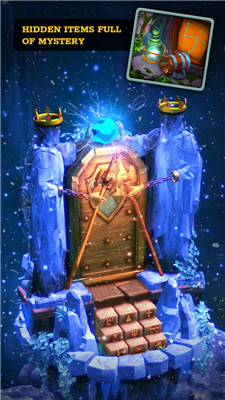 觉醒之门2游戏 v1.0