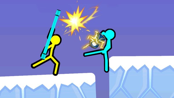 火柴人大作战2中文版  v1.0.0