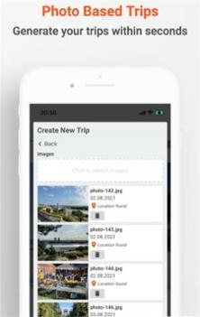TravelFacets v3.0.5
