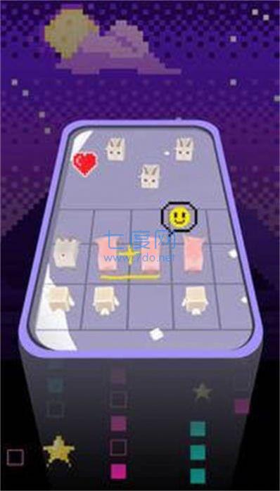 像素进化大师 v0.1