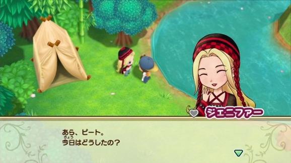 牧场物语再会矿石镇手机版 v3.1.5