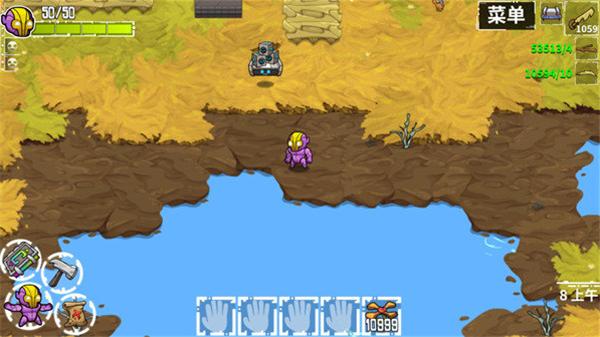 崩溃大陆中文版 v1.2.37