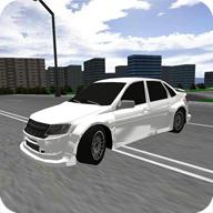 城市模拟驾驶器