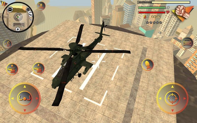 火柴人绳索英雄2 官方正版 v3.1.0