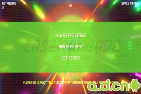 死亡射线 v1.0.8 v3.1.5