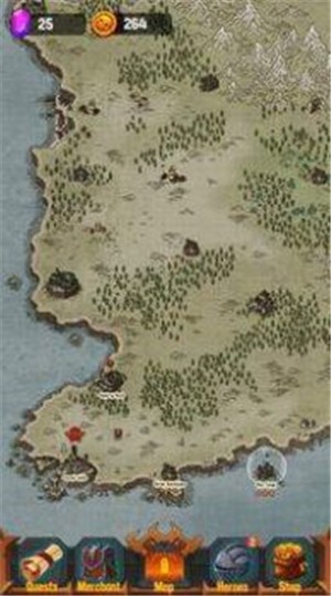 地牢王国时代 2021-05-20 08:29