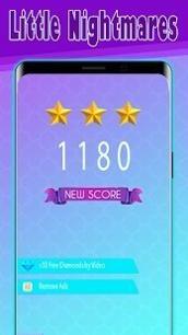 小噩梦钢琴 v1.0