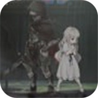 终结的百合花骑士们的解脱