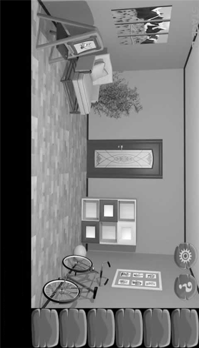 密室逃脱逃出100个房间1 1.0.0