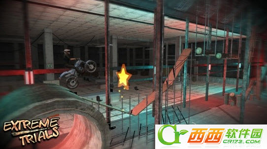 极限试炼摩托 安卓版 1.03 含数据包