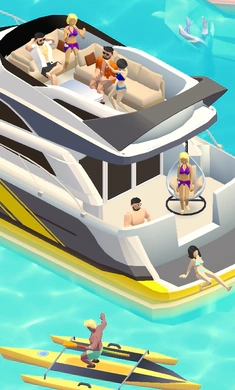 海岛旅游大亨 v1.2.7