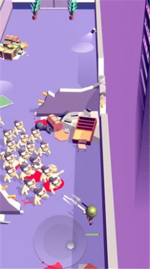 打僵尸我最溜手游 V 1.2