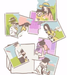 遇见你的猫无限爱心和小鱼干最新版