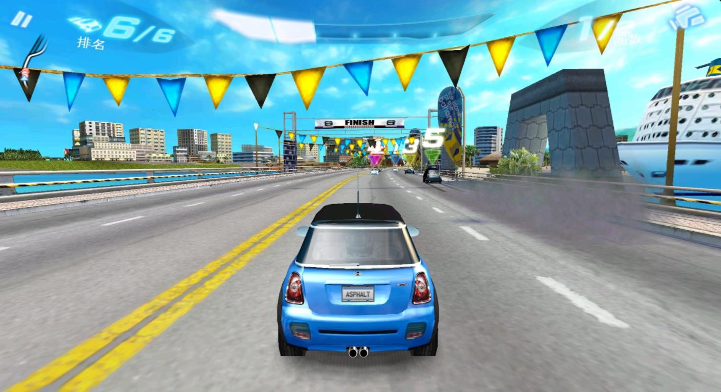 都市赛车6HD v3.7.0