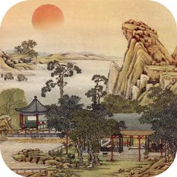 江南市井图