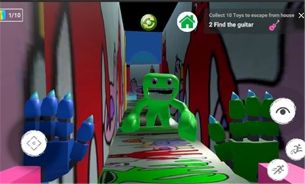 班班幼儿园第二章  v2