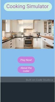 烹饪模拟器 v3.1.5
