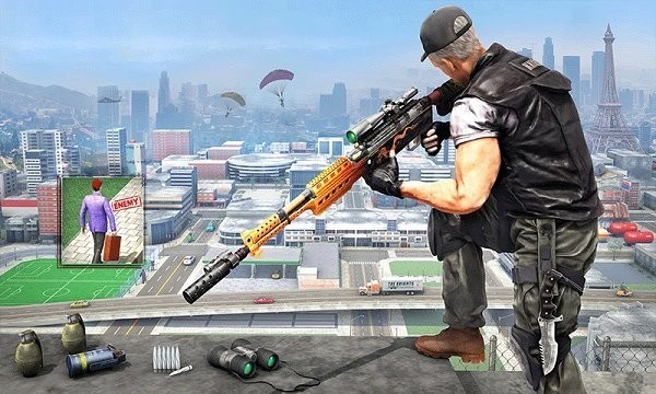 枪战的荣耀.jpg 枪战的荣耀.jpg