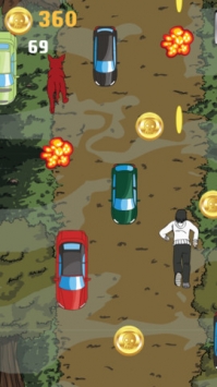 攻击杀手杰夫 Attack of Jeff the Killer Run for your Life Free horror game v3.1.5