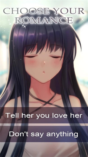 我的奇特女友 v1.0.1