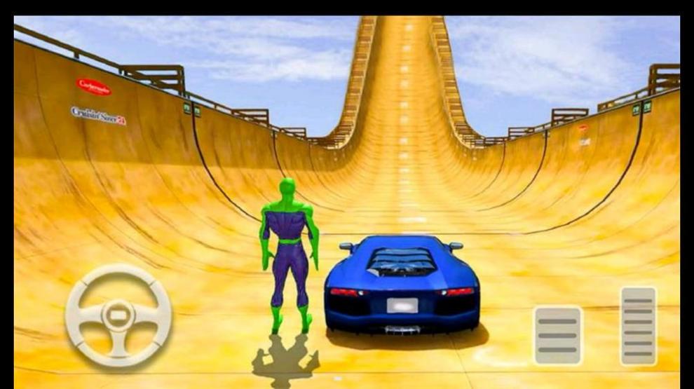 死亡独轮车大作战 v1.0