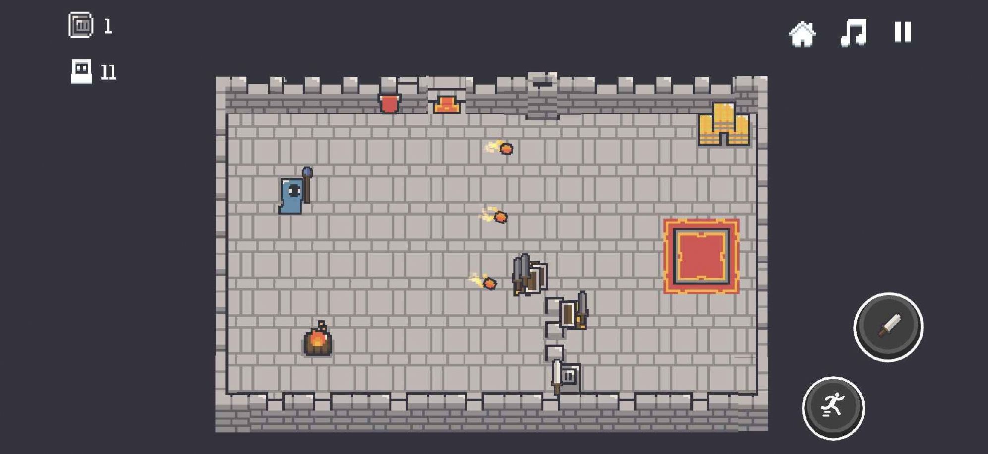 卡片城堡游戏官方版  v5.5.2