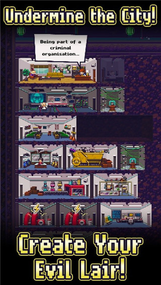 空闲策划者游戏 v1.28