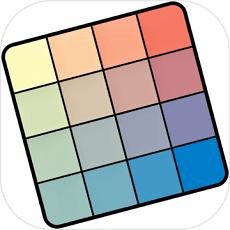 色彩拼图Color Puzzle