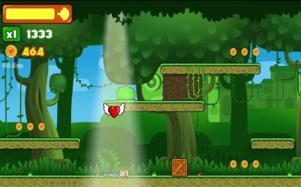 维托海啸奔跑 v1.2