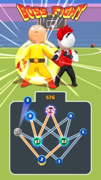 奥特人格斗 v4.0.5