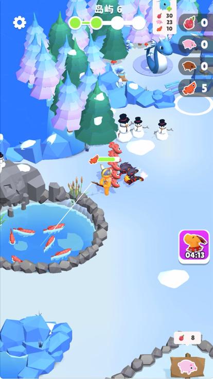 萌龙冒险岛手游  V 1.0.0