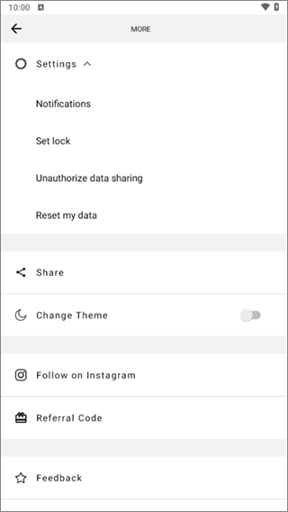 Wysa情绪管家app