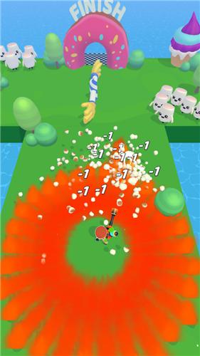 火焰派对 2021-09-28 08:59