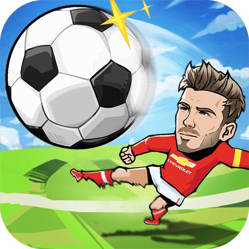 绿茵王者 九游版