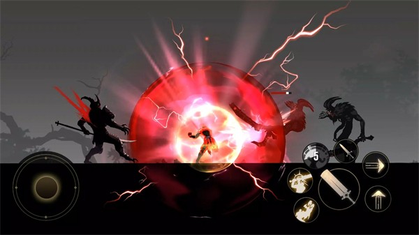 死亡阴影2觉醒内购版 v2.3.1