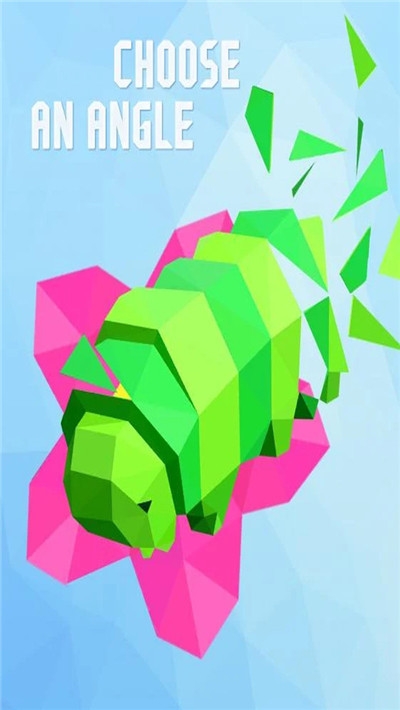 多边形旋转拼图 v1.0.0