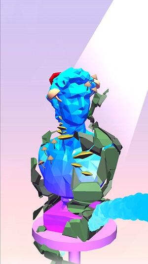 清洁小能手 v1.0