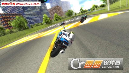 真实摩托:Real Moto 1.0.174安卓版