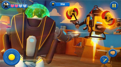 玩具反斗星 v1.0.0